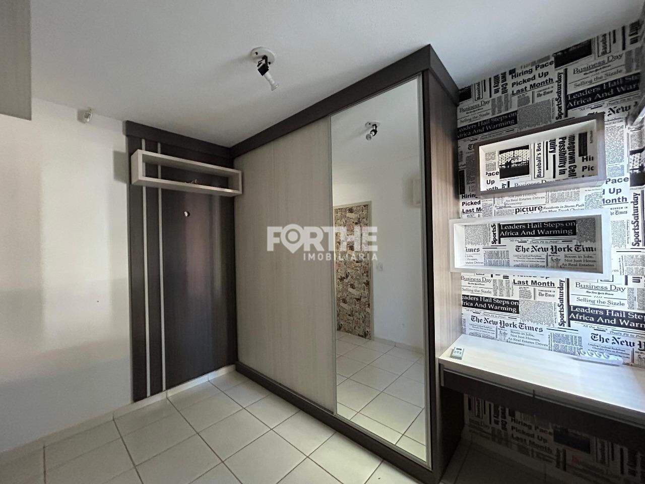 Casa para aluguel no Parque Verde: 
