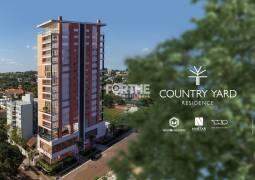 Apartamento Country 317m²