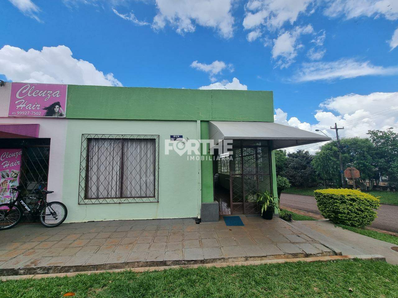 Casa 9 Dormitórios São Cristóvão 435m²