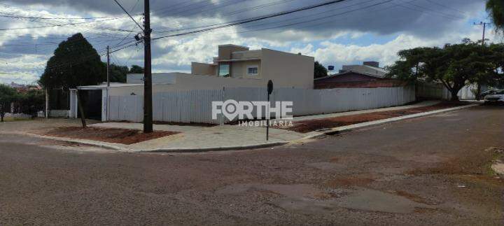 Terreno Alto Alegre 420m²