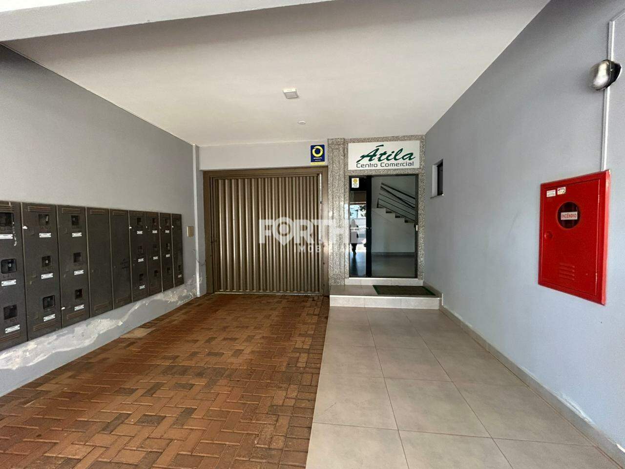 Comercial para aluguel no Centro: 
