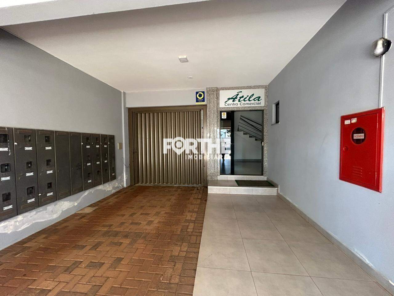 Comercial para aluguel no Centro: 