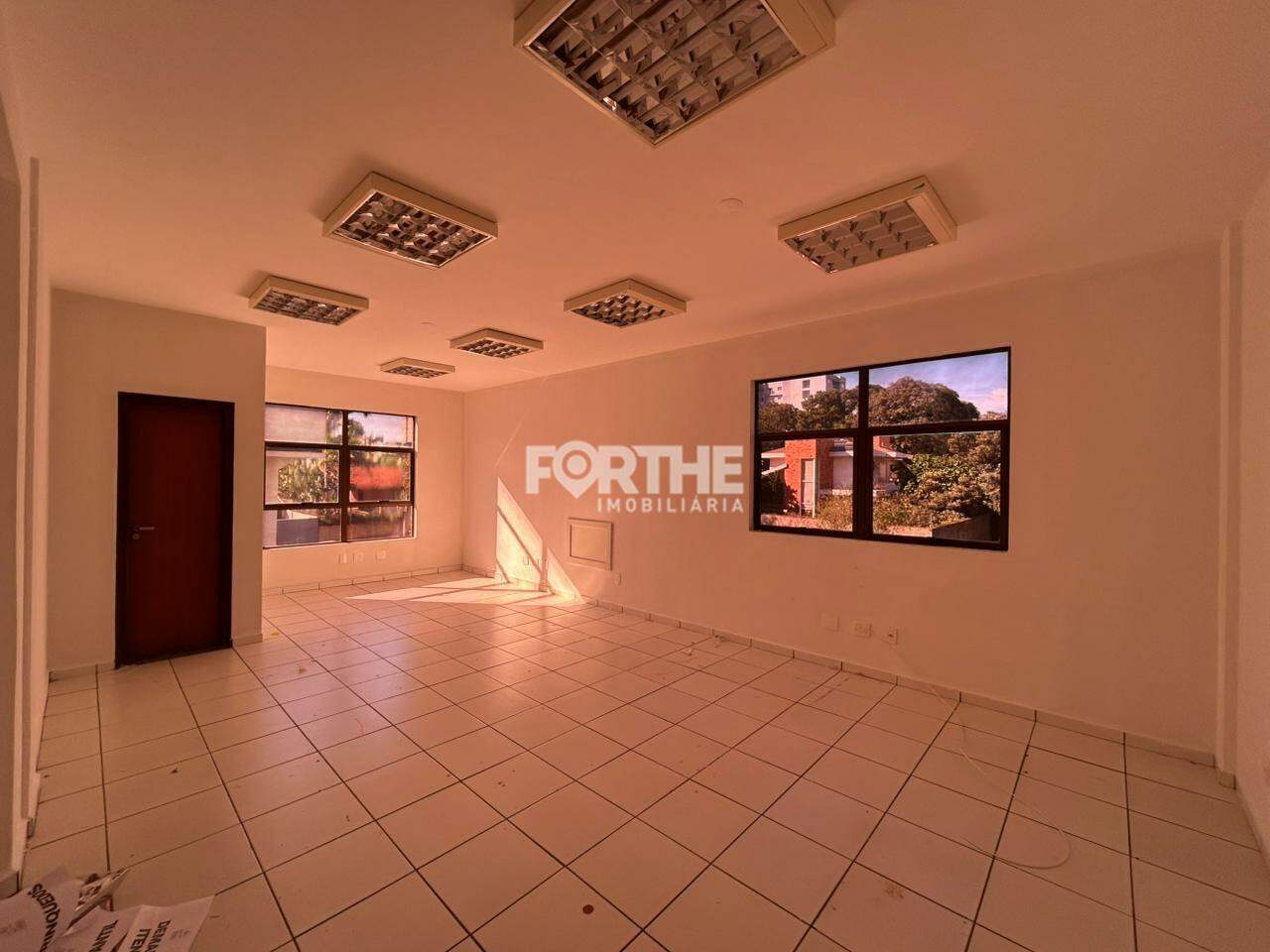 Comercial para aluguel no Centro: 