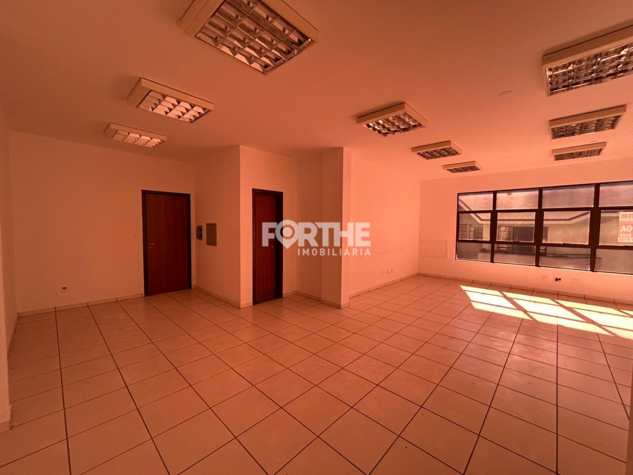 Sala Comercial Centro 46m²