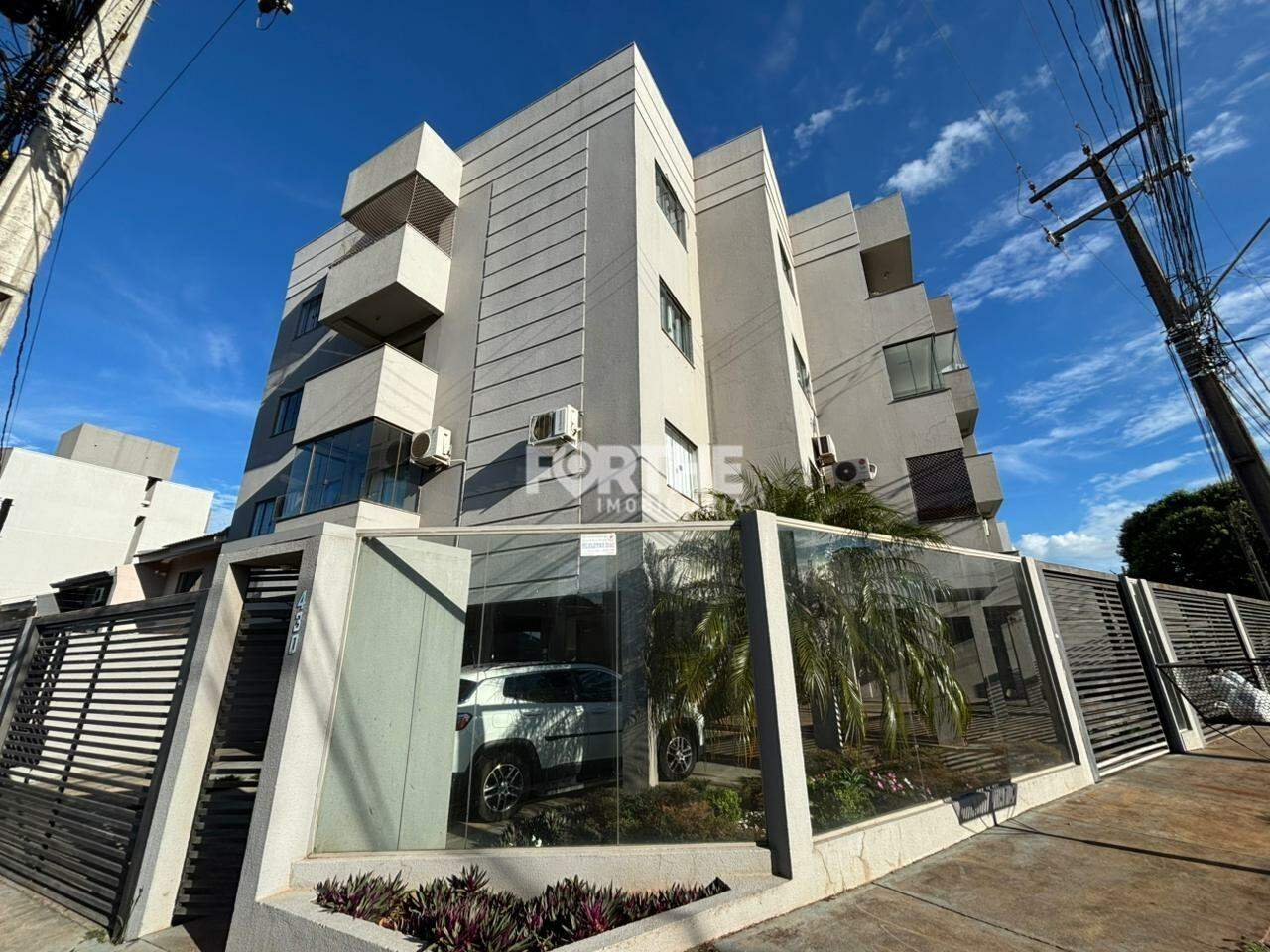 Apartamento 2 Dormitórios Parque Verde 57m²