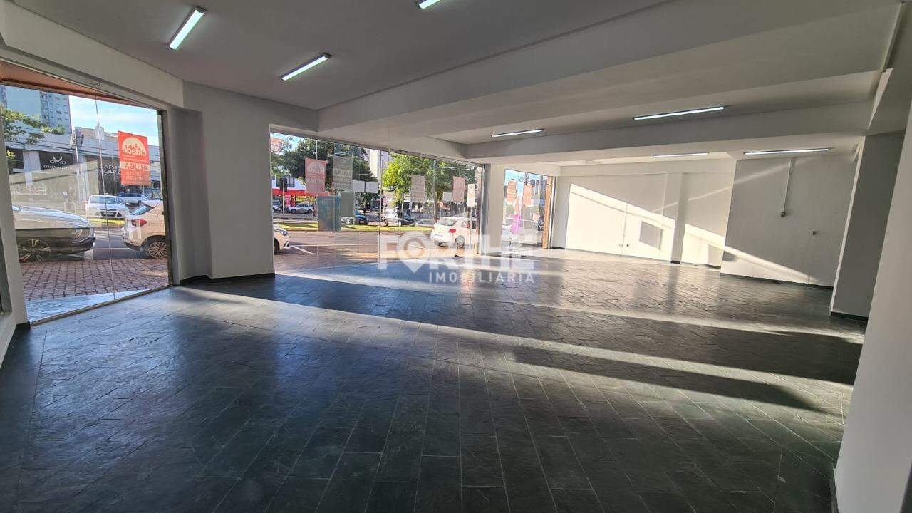 Sala Comercial Centro 228m²