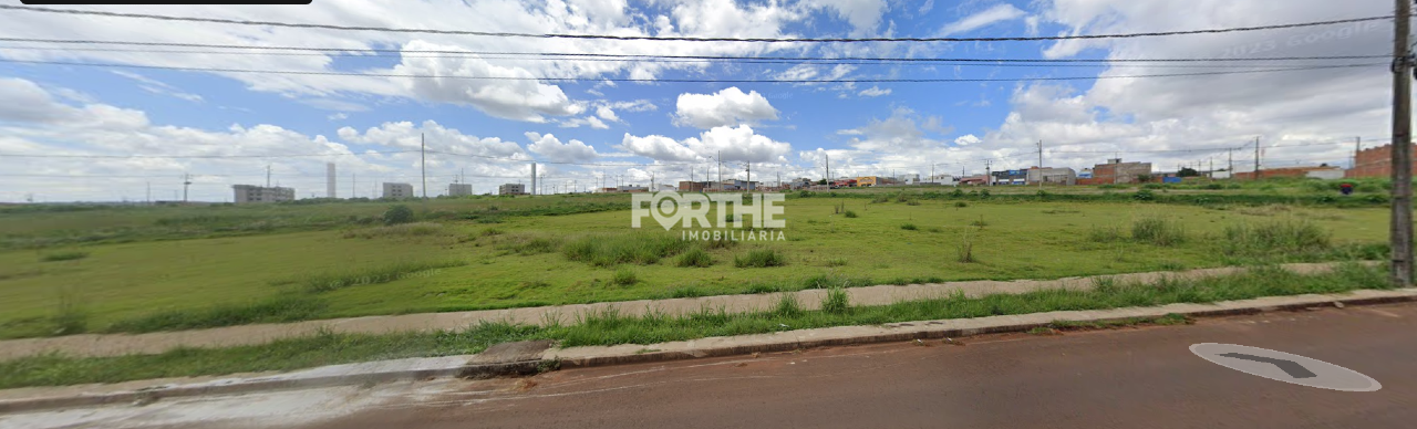 Terreno Florais Do Paraná 4.170m²