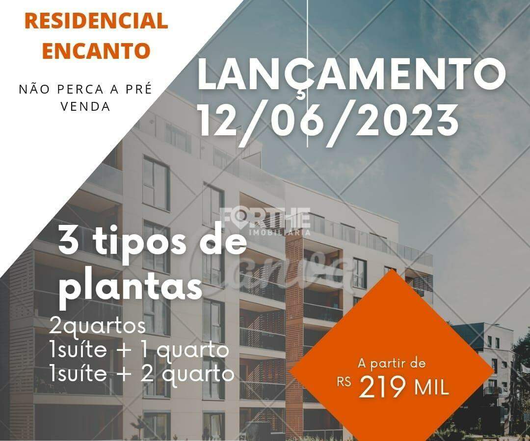 Apartamento à venda no Neva: 