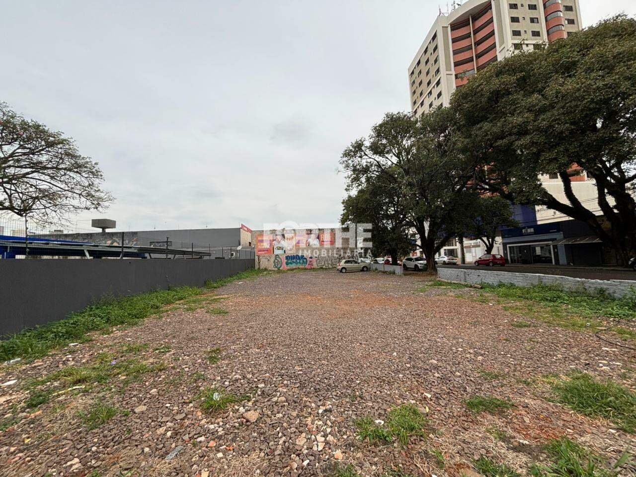 Terreno Centro 667m²