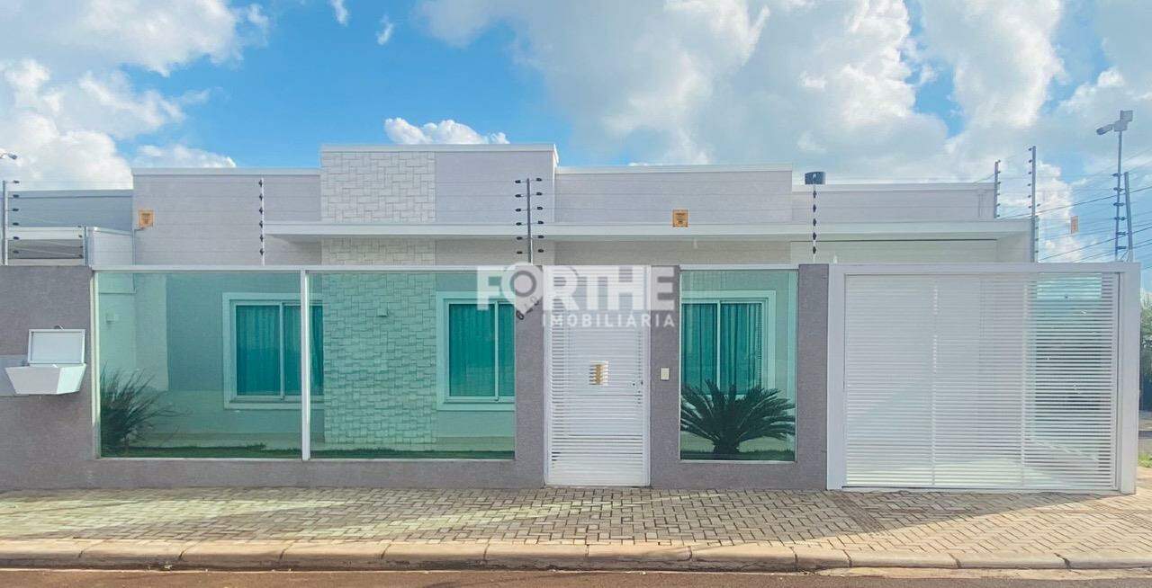 Casa 3 Dormitórios Angra Dos Reis 147m²