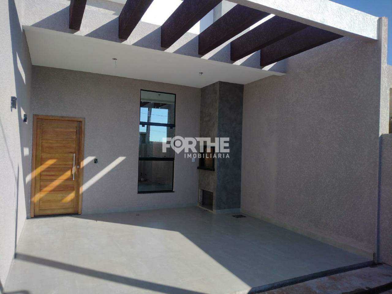 Casa à venda no Santo Ângelo: 