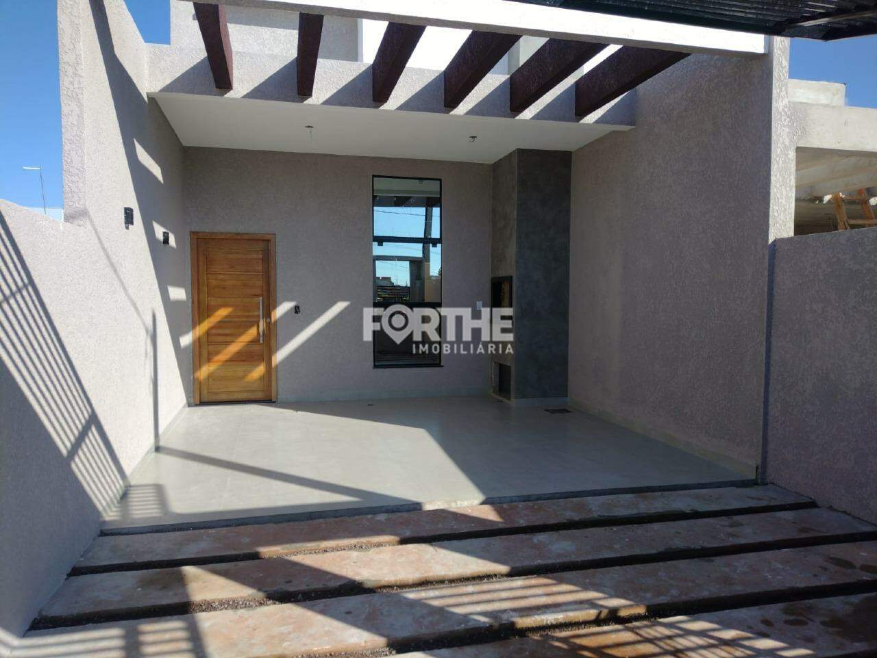 Casa à venda no Santo Ângelo: 