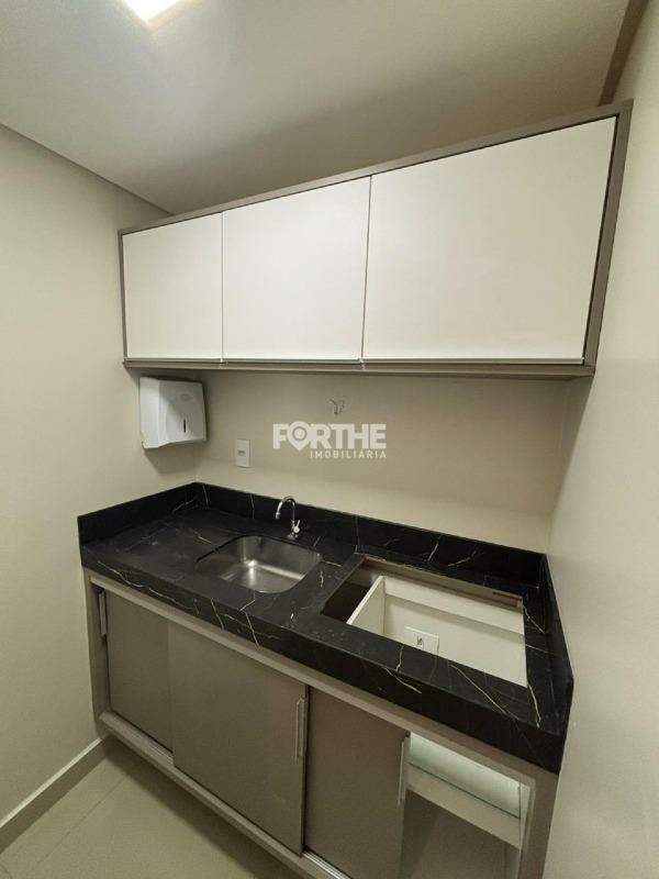 Sala comercial para aluguel no Neva: 