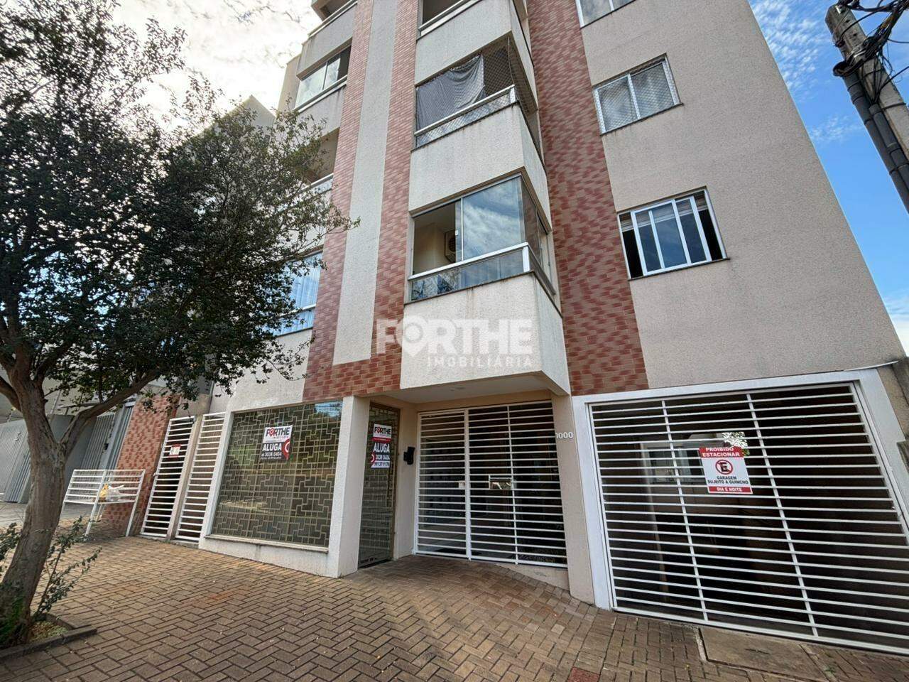 Sala comercial para aluguel no Neva: 