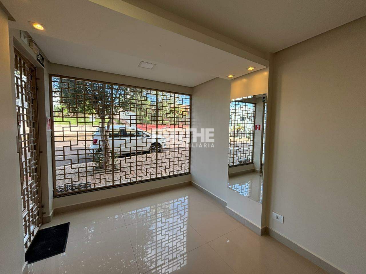 Sala comercial para aluguel no Neva: 