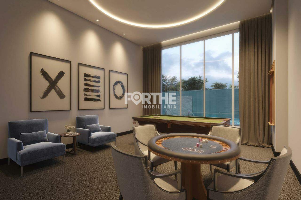 Apartamento à venda no Castelo Branco: 