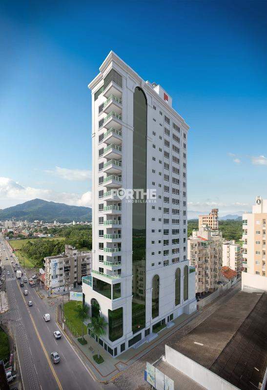 Apartamento à venda no Castelo Branco: 