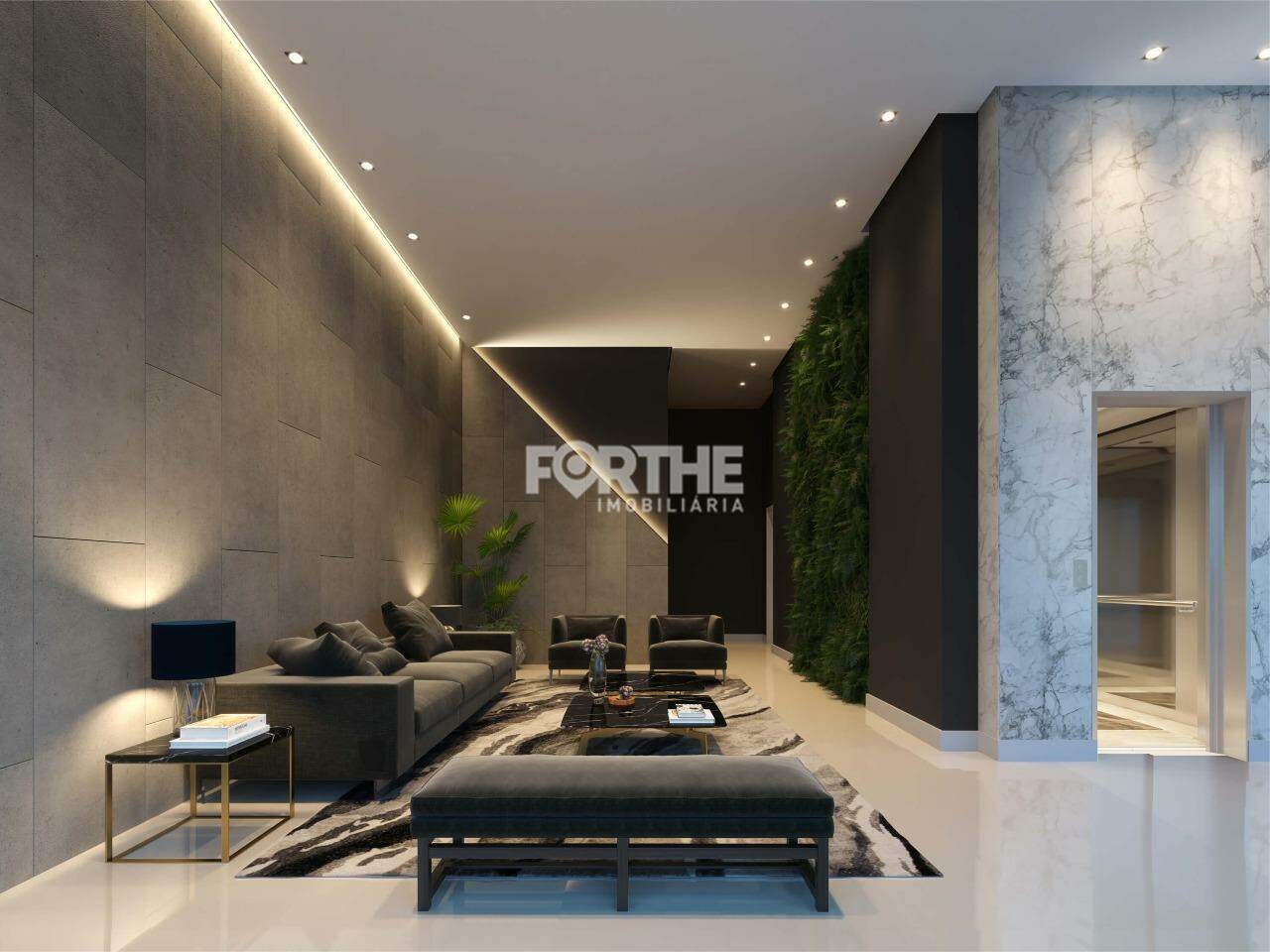 Apartamento à venda no Castelo Branco: 