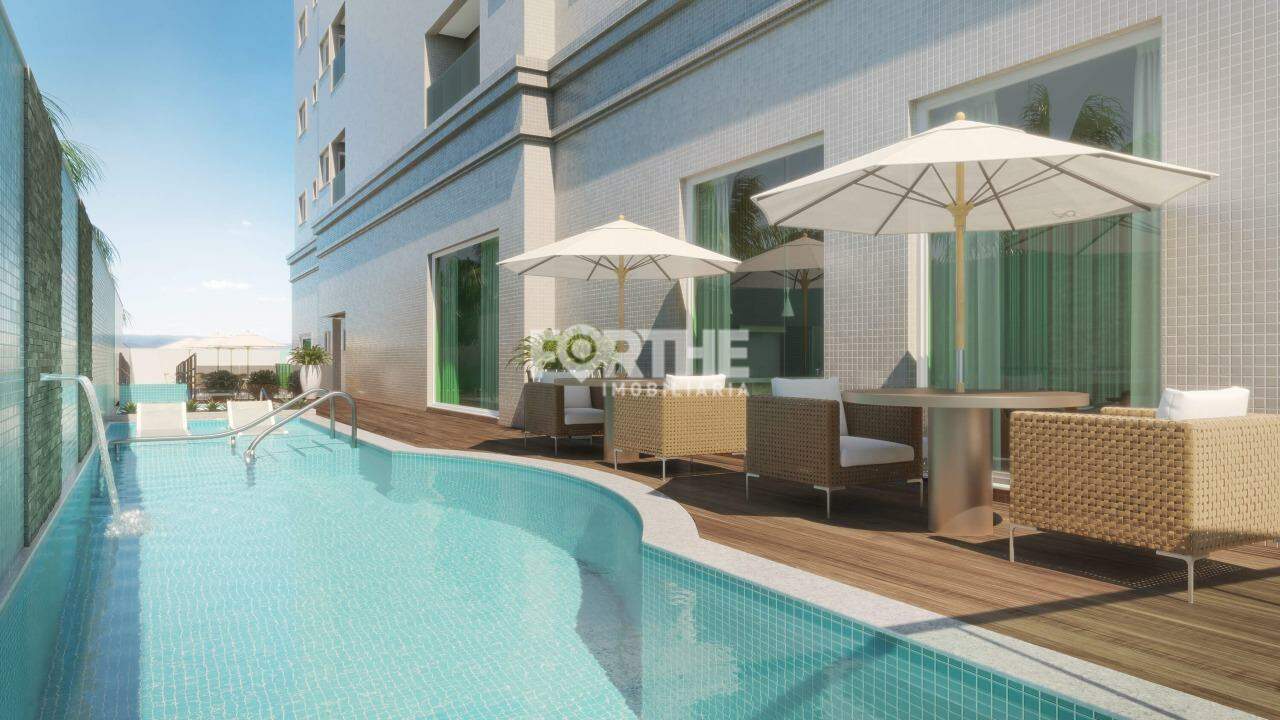 Apartamento à venda no Castelo Branco: 