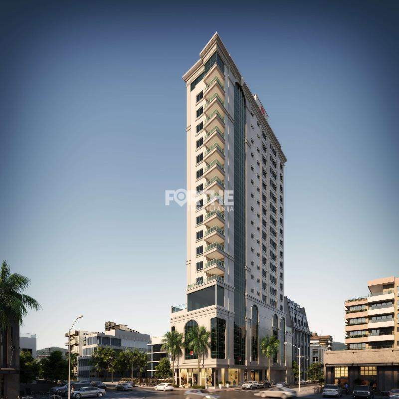 Apartamento à venda no Castelo Branco: 
