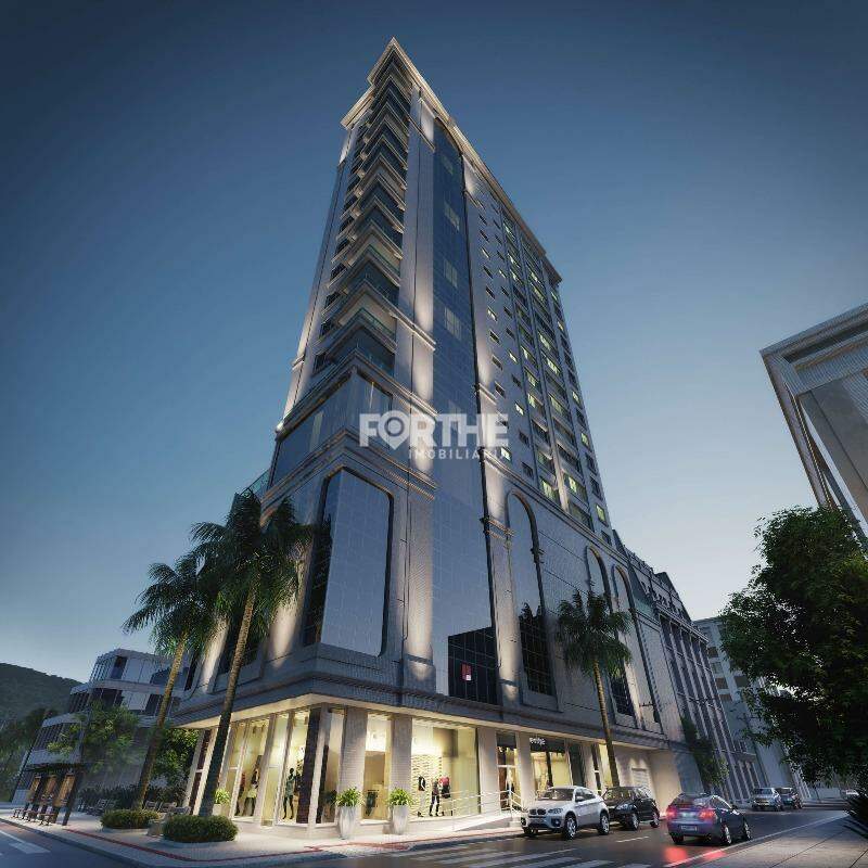 Apartamento à venda no Castelo Branco: 
