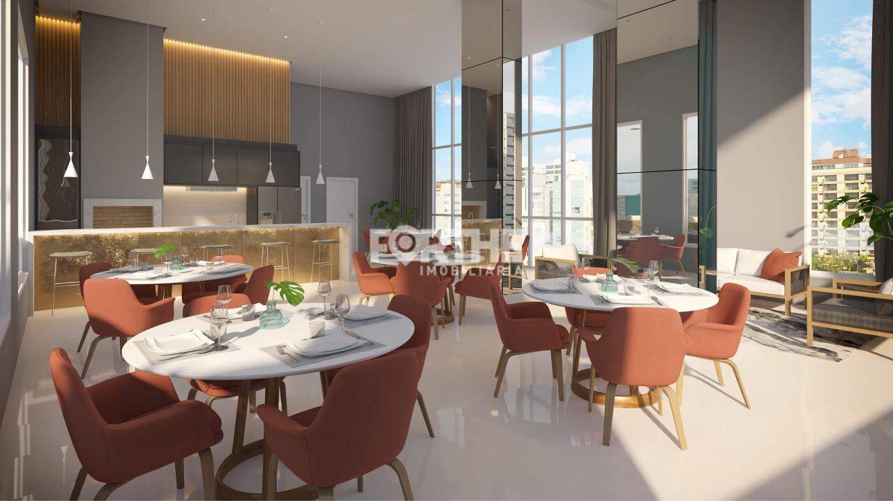 Apartamento à venda no Castelo Branco: 