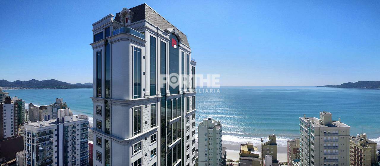 Apartamento à venda no Meia Praia: 