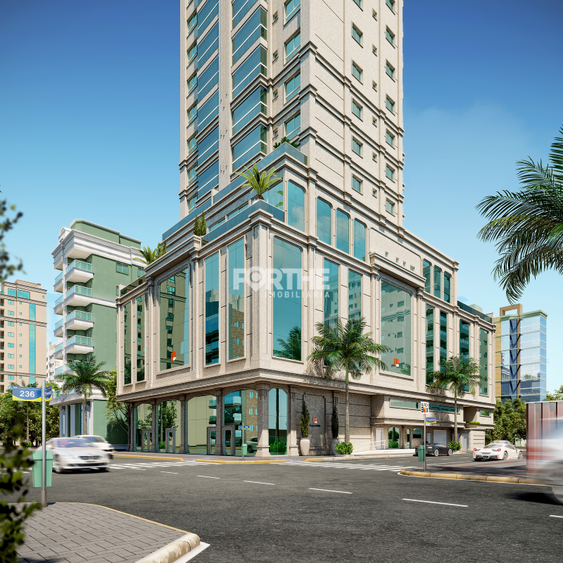 Apartamento à venda no Andorinha: 