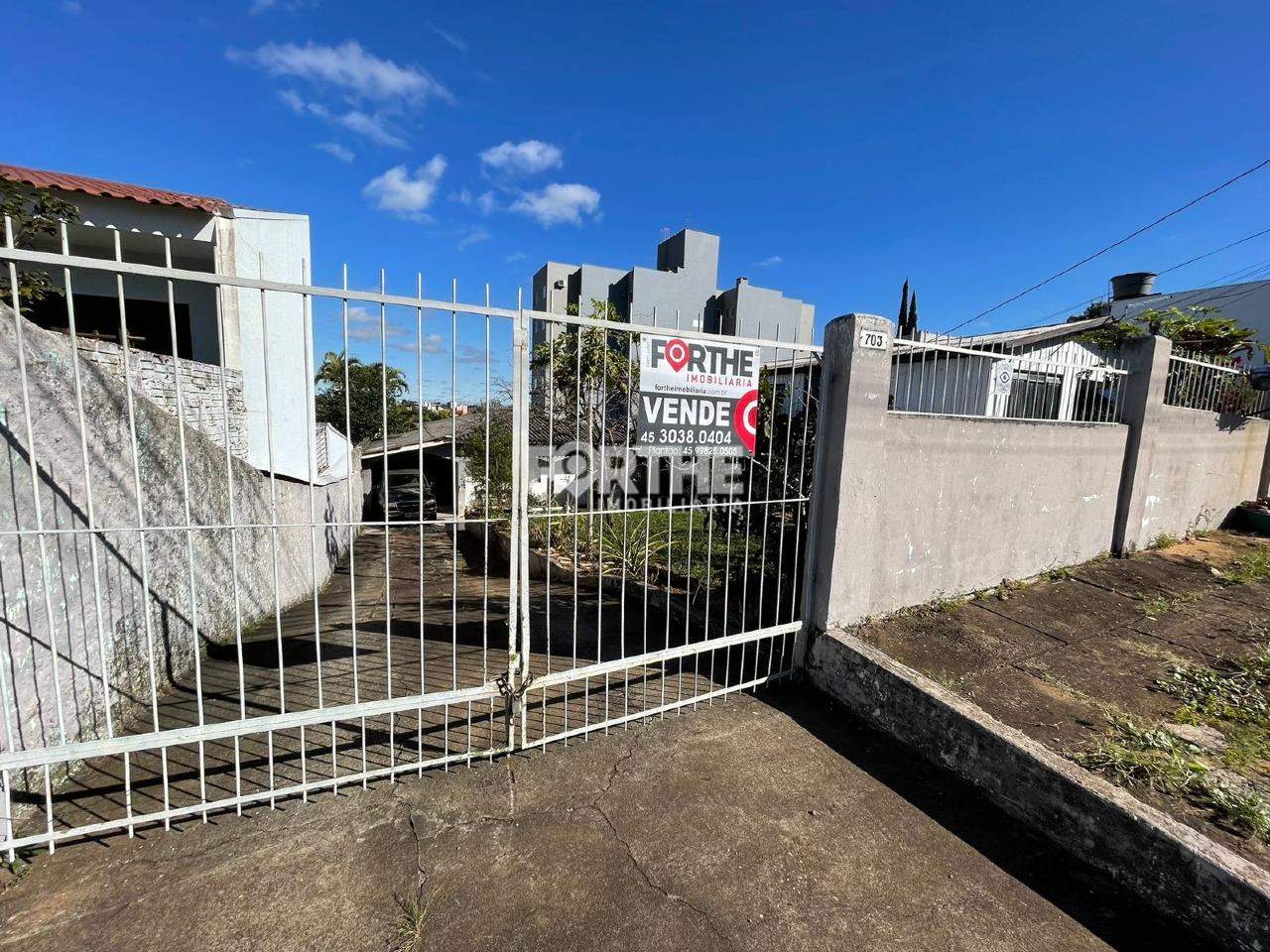 Terreno à venda no Centro: 