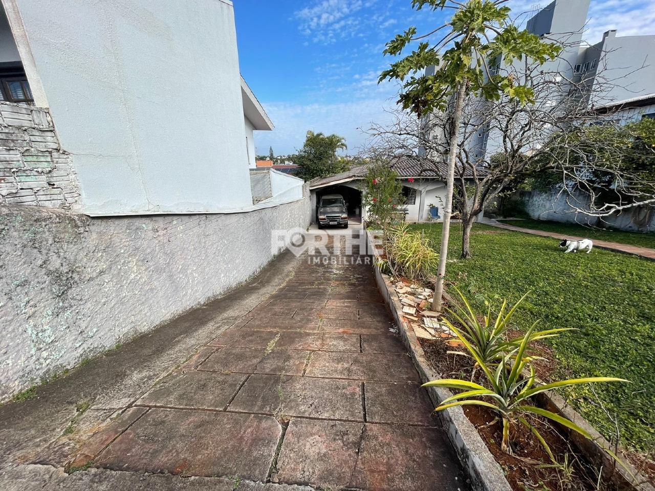 Terreno à venda no Centro: