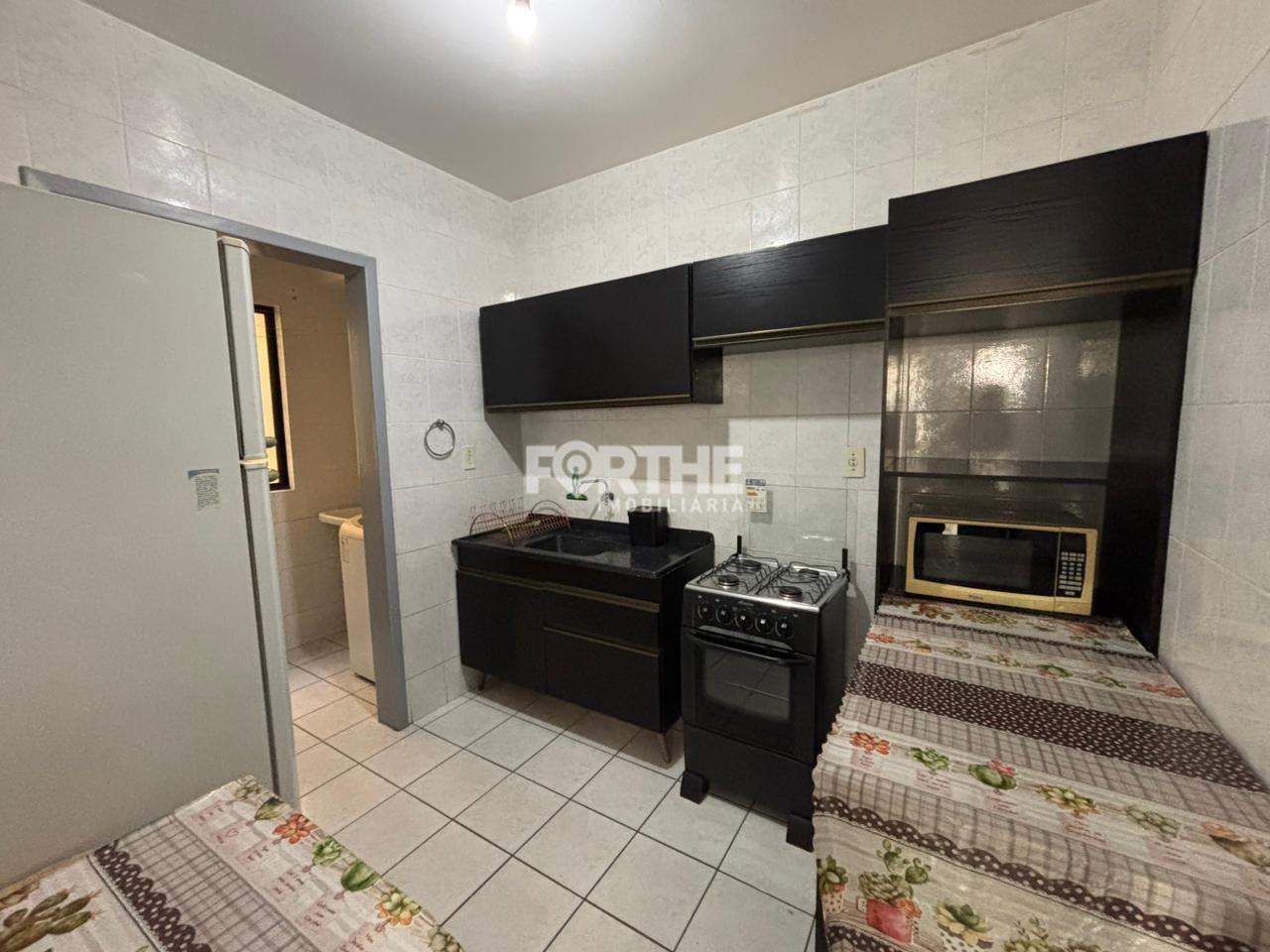 Apartamento para aluguel no Neva: