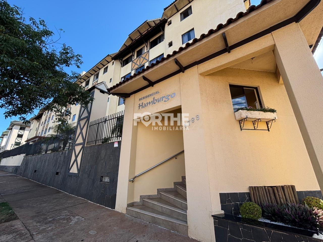 Apartamento para aluguel no Neva: 