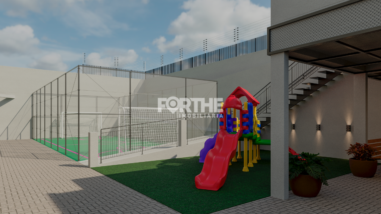Apartamento à venda no Pioneiros Catarinenses: 