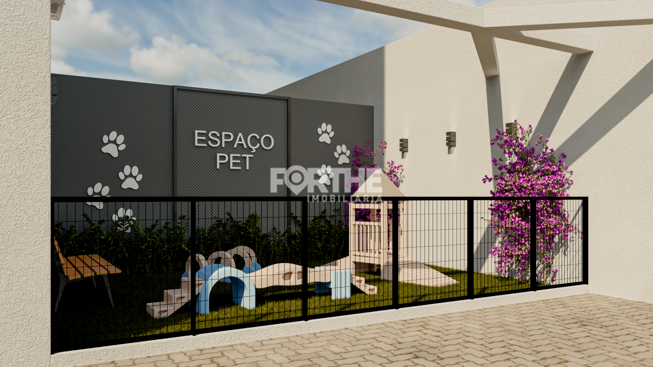 Apartamento à venda no Pioneiros Catarinenses: 