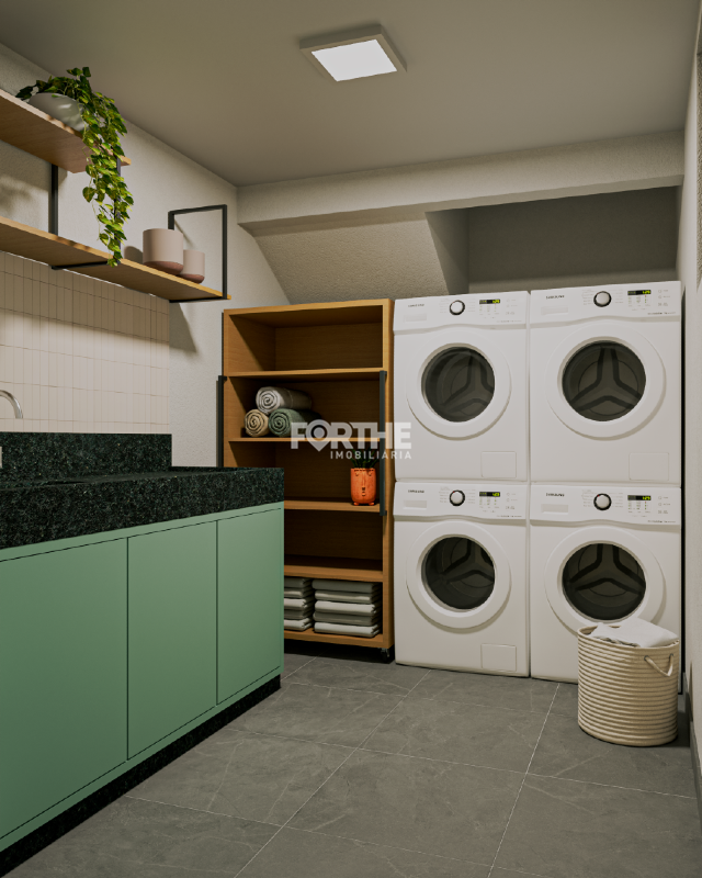 Apartamento à venda no Pioneiros Catarinenses: 