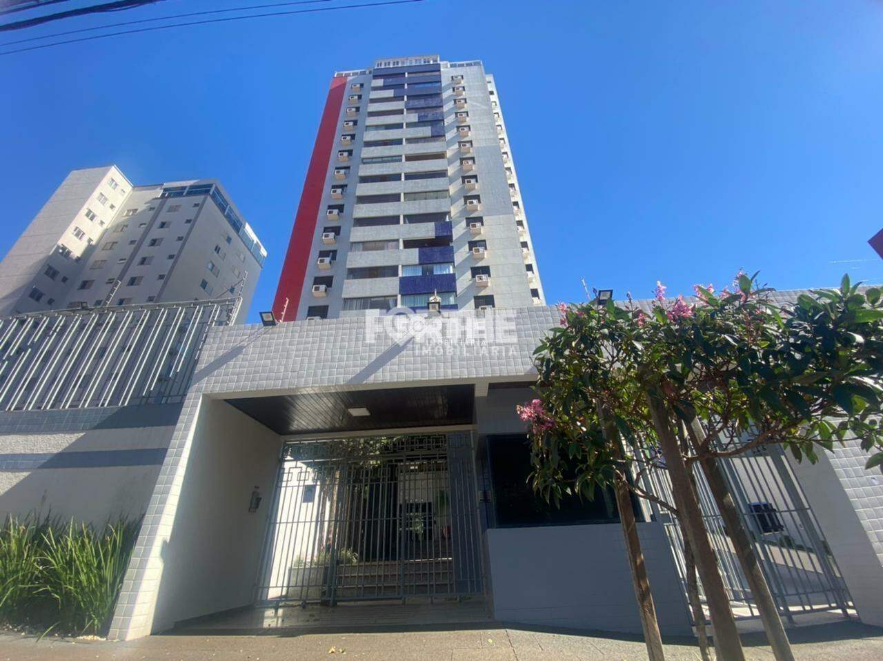 Apartamento 4 Dormitórios Centro 275m²