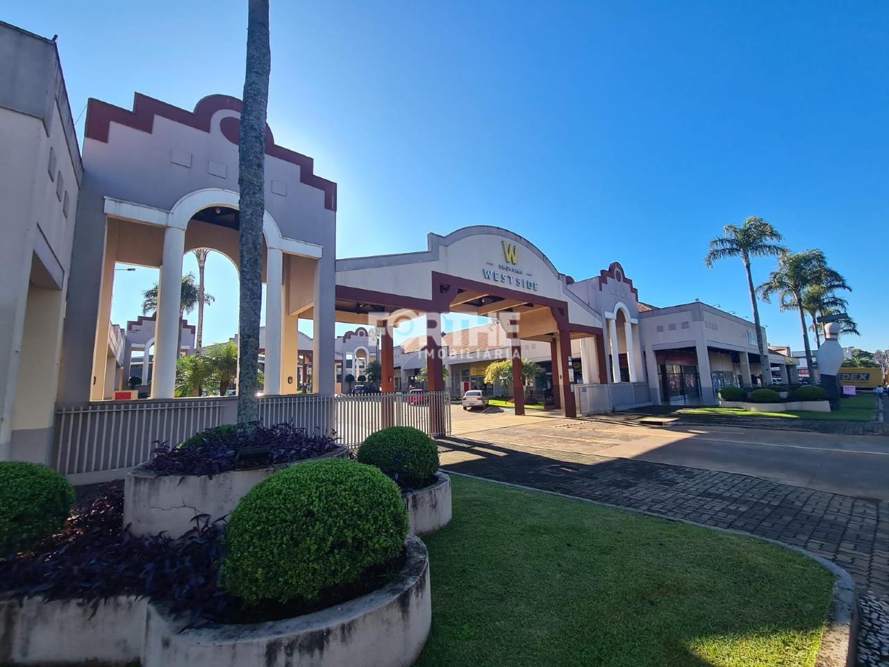 Sala comercial para aluguel no São Cristóvão: 