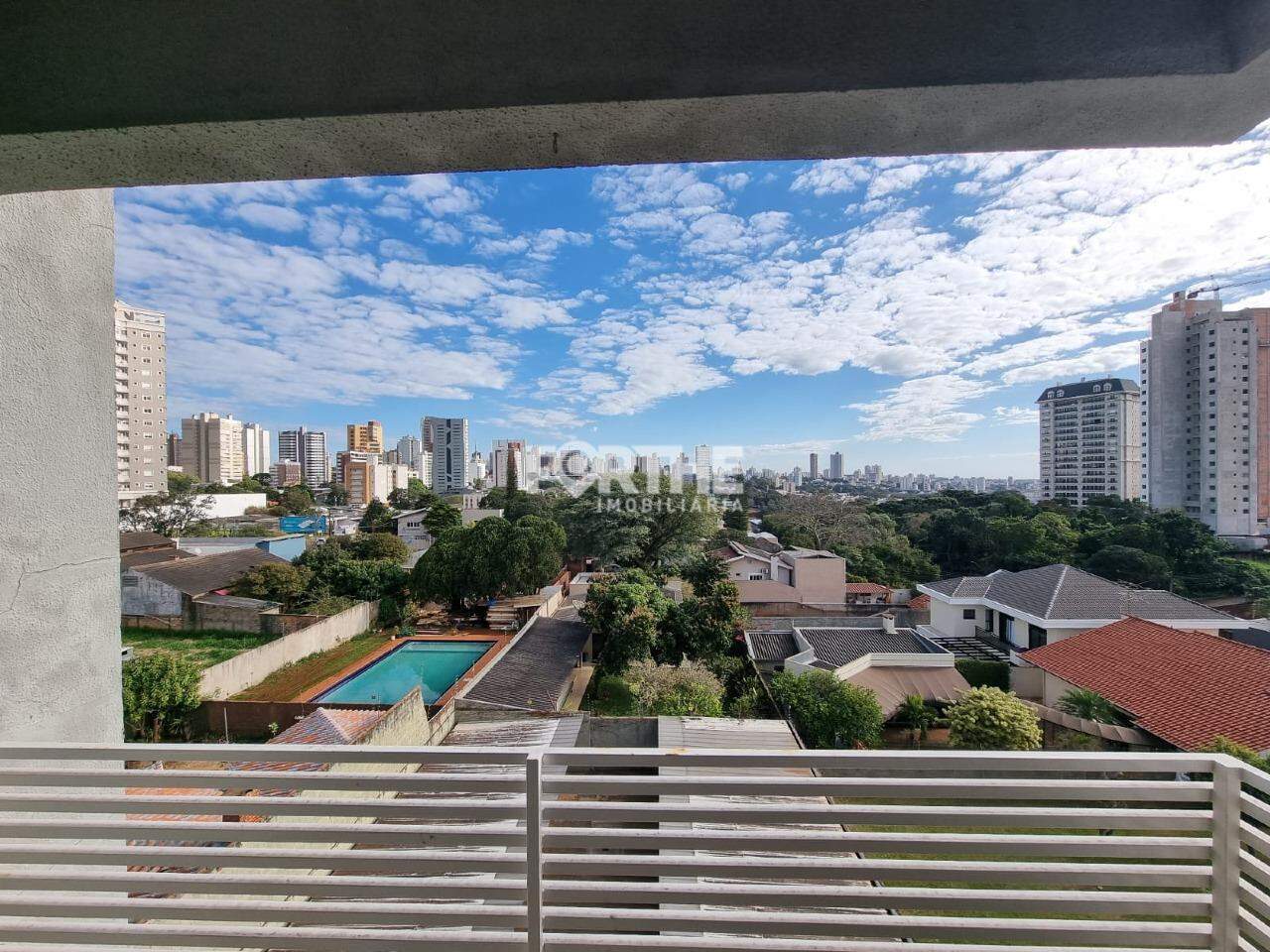 Apartamento 3 Dormitórios Centro 59m²