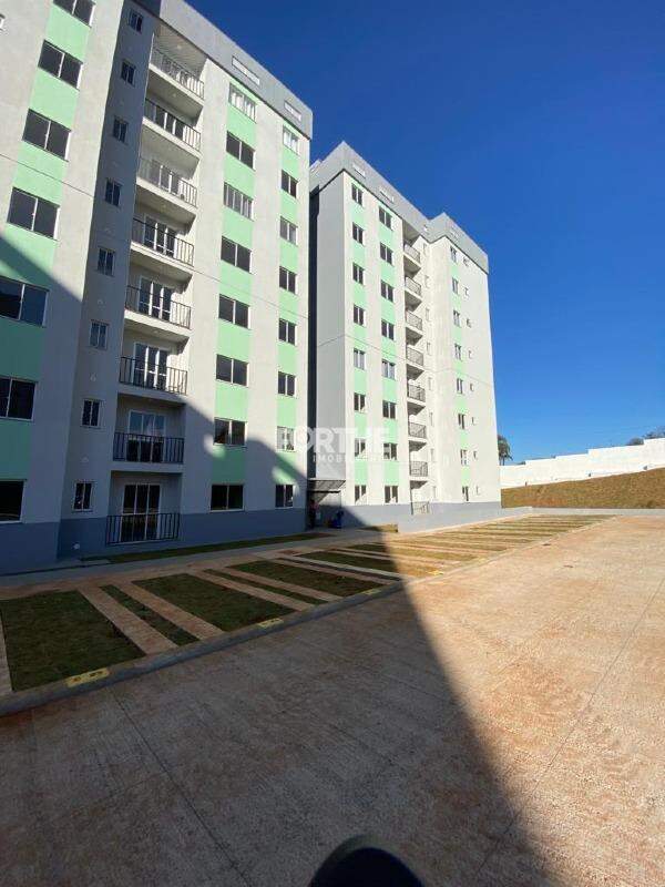Apartamento 2 Dormitórios Universitário 50m²