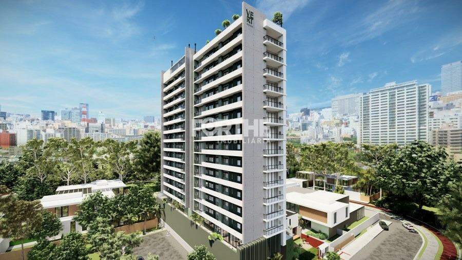 Apartamento 3 Dormitórios Neva 243m²