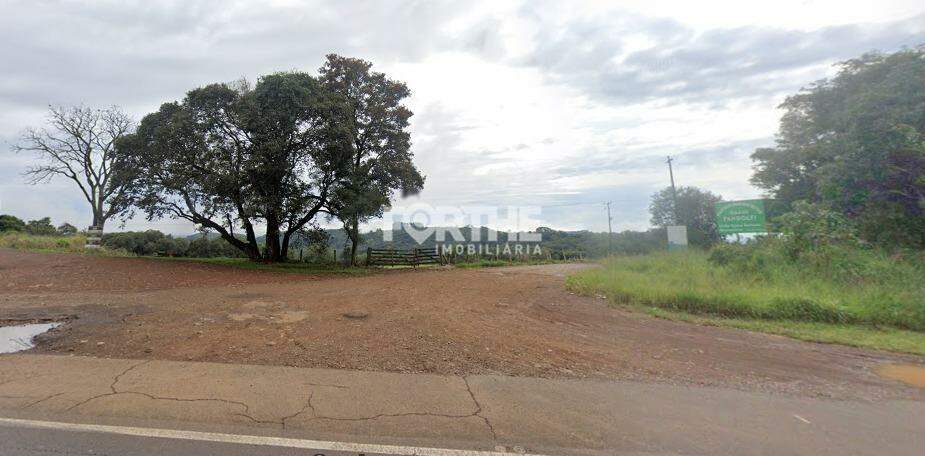 Chácara à venda no Rural Guaraniaçu : 