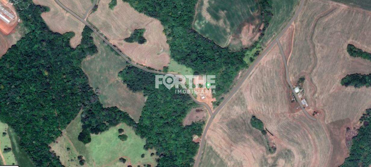 Chácara à venda no Rural Guaraniaçu : 