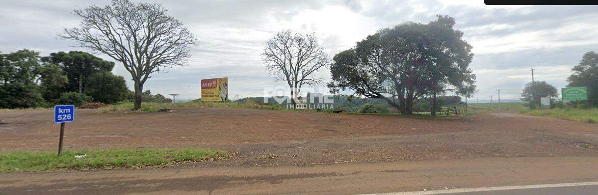 Chácara à venda no Rural Guaraniaçu : 