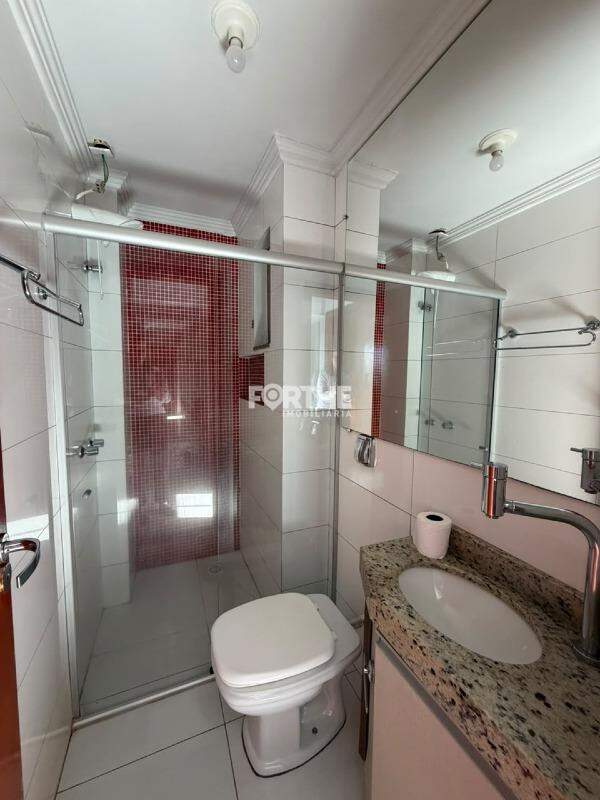Apartamento para aluguel no Coqueiral: