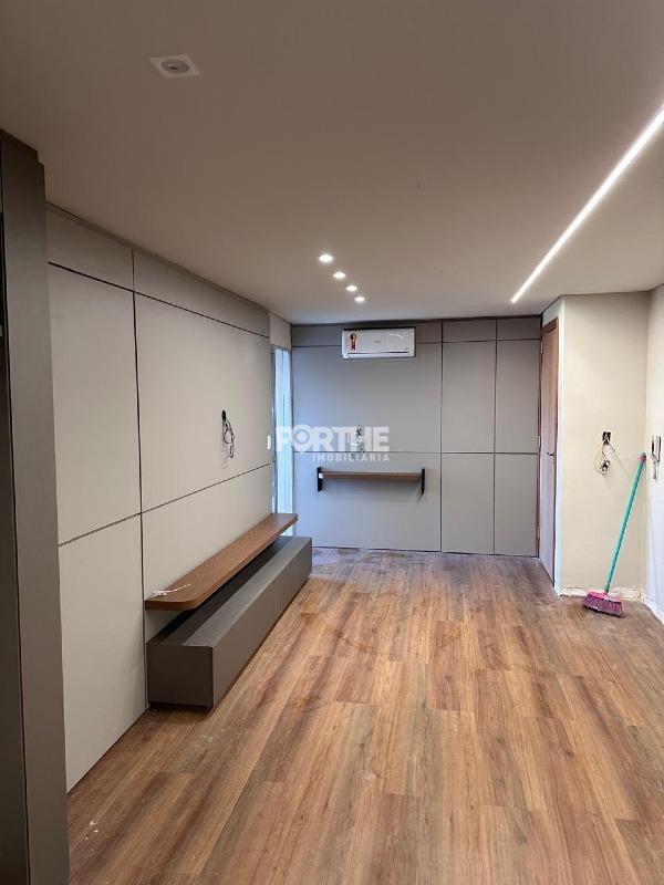 Apartamento para aluguel no Maria Luiza: