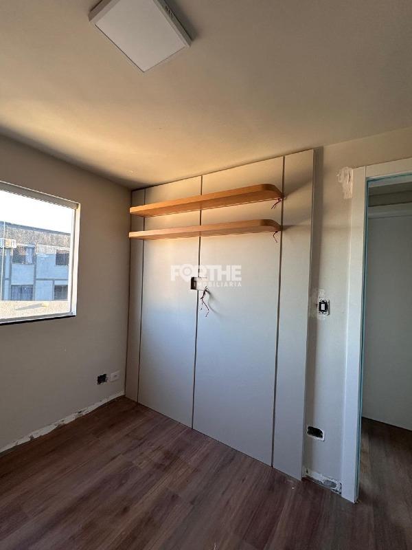 Apartamento para aluguel no Maria Luiza: