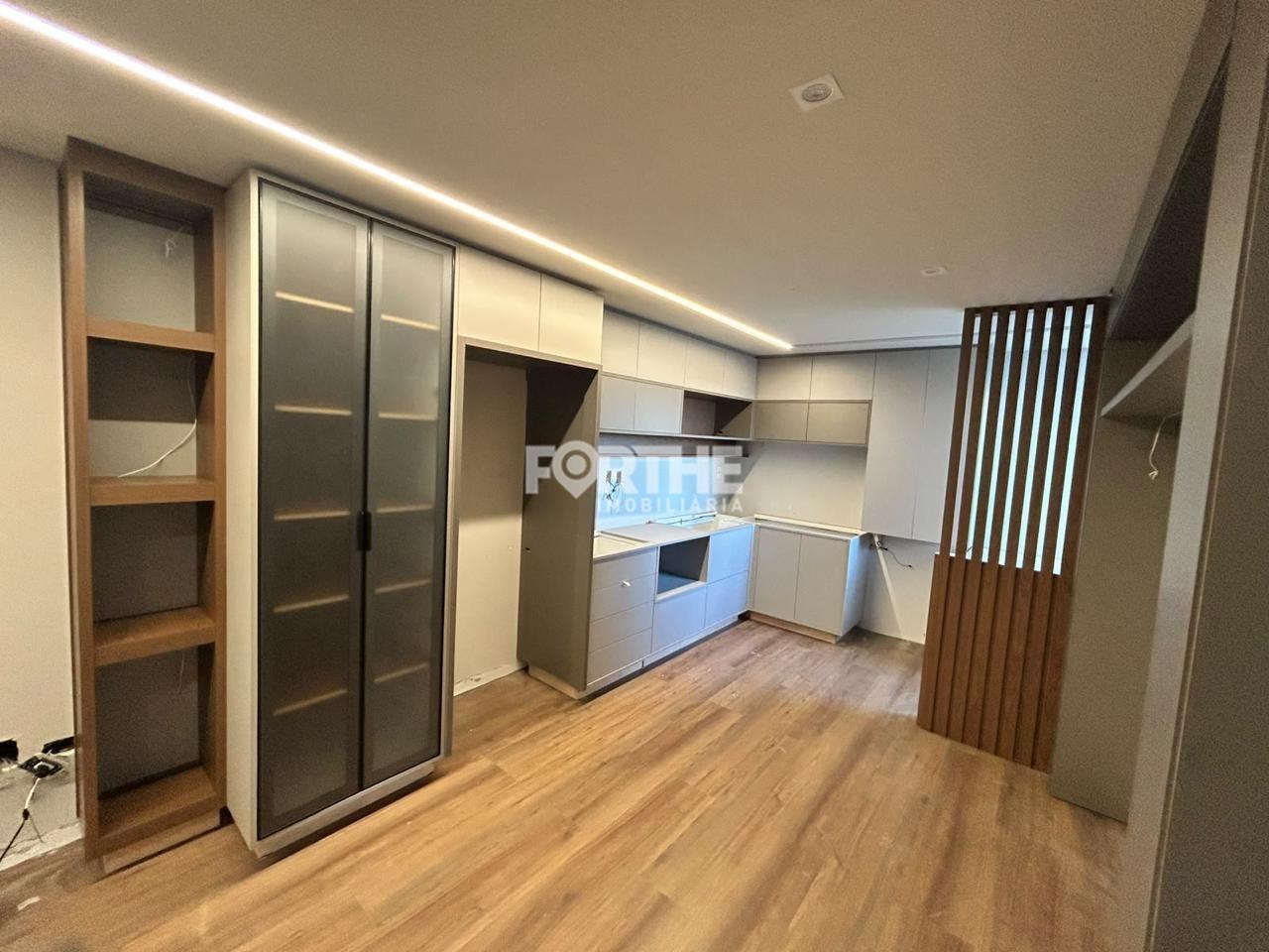 Apartamento para aluguel no Maria Luiza: 