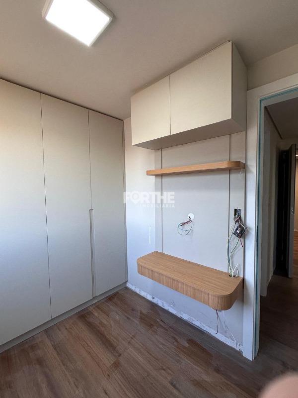Apartamento para aluguel no Maria Luiza: