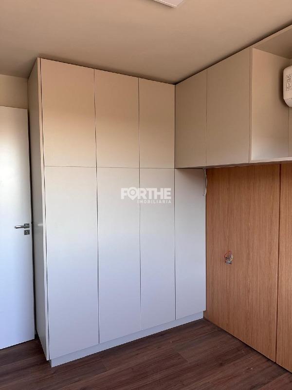 Apartamento para aluguel no Maria Luiza: