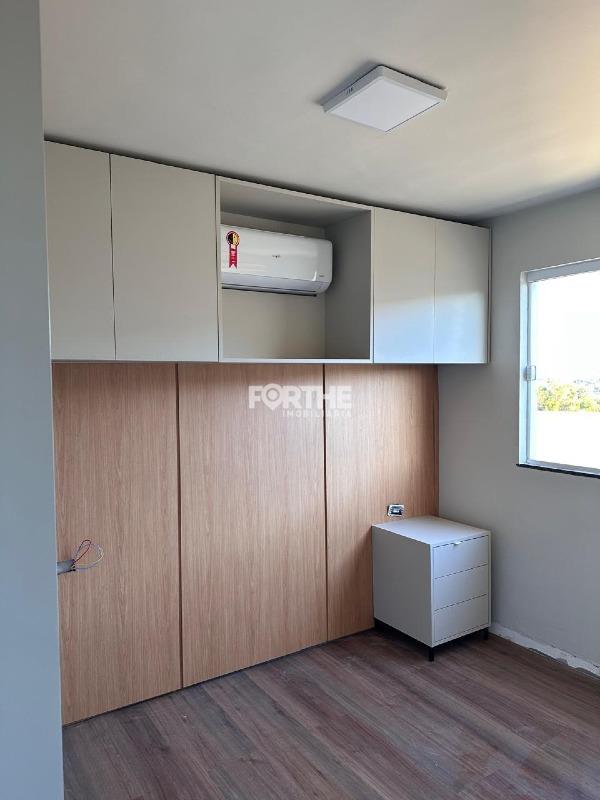 Apartamento para aluguel no Maria Luiza:
